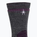 Női trekking zokni Smartwool Performance Hike Full Cushion Crew szürke SW0015740521 3