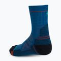 Smartwool Performance Hike Light Cushion Mid Crew túrazokni 2