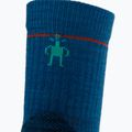 Smartwool Performance Hike Light Cushion Mid Crew túrazokni 4