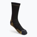 Smartwool Hike Light Cushion Crew trekking zokni fekete SW001614001