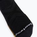 Smartwool Hike Light Cushion Crew trekking zokni fekete SW001614001 3
