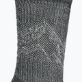Smartwool Classic Hike Light Cushion Mountain Pattern Crew Trekking zokni 4