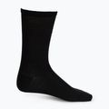 Férfi trekking zokni Smartwool Classic Hike Zero Cushion Liner Crew fekete SW0016500011 3