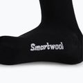 Férfi trekking zokni Smartwool Classic Hike Zero Cushion Liner Crew fekete SW0016500011 4