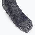 Trekking zokni Smartwool Classic Hike Light Cushion Crew kék SW012900B251 5