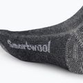 Túracsizma Smartwool Classic Hike Full Cushion Crew szürke SW0130000521 4