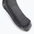 Túracsizma Smartwool Classic Hike Full Cushion Crew szürke SW0130000521 5