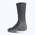 Női trekking zokni Smartwool Classic Hike Light Cushion Crew szürke SW0102930921 2