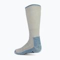 Smartwool Mountaineer Classic Edition Maximum Cushion Crew trekking zokni bézs SW001642039 2