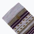 Női zokni Smartwool Hike Light Cushion Margarita Crew purple eclipse 3