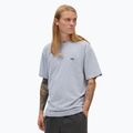 Férfi póló Vans Mn Left Chest Logo Tee athletic heather/black