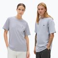 Férfi póló Vans Mn Left Chest Logo Tee athletic heather/black 3