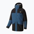 Férfi The North Face Dryzzle All Weather JKT Futurelight esőkabát kék NF0A5IHMS2X1 10