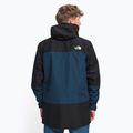 Férfi The North Face Dryzzle All Weather JKT Futurelight esőkabát kék NF0A5IHMS2X1 4