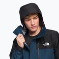 Férfi The North Face Dryzzle All Weather JKT Futurelight esőkabát kék NF0A5IHMS2X1 5