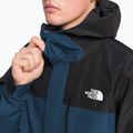 Férfi The North Face Dryzzle All Weather JKT Futurelight esőkabát kék NF0A5IHMS2X1 7