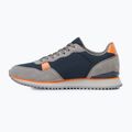 Férfi cipő Napapijri Cosmos navy/ grey 10