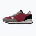 Férfi cipő Napapijri Cosmos grey/ red 10