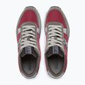 Férfi cipő Napapijri Cosmos grey/ red 14