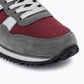 Férfi cipő Napapijri Cosmos grey/ red 7