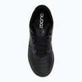 New Balance Audazo V5+ Control gyermek labdarúgócipő fekete JSA3IB55.M.030 6
