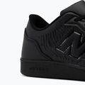 New Balance Audazo V5+ Control gyermek labdarúgócipő fekete JSA3IB55.M.030 8