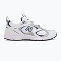 New Balance 408-as V1 fehér cipő 2