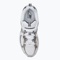 New Balance 408-as V1 fehér cipő 5