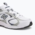 New Balance 408-as V1 fehér cipő 7