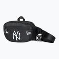 New Era MLB Micro New York Yankees vesetáska fekete