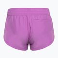 Női fürdősort Hurley Beachrider 2.5" lilac 2