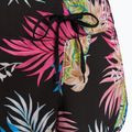 Hurley Hana Aquas 2.5" női úszónadrág fekete 3