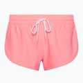 Női fürdősort Hurley Phantom Solid 2.5" pacific pink
