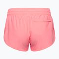 Női fürdősort Hurley Phantom Solid 2.5" pacific pink 2
