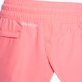 Női fürdősort Hurley Phantom Solid 2.5" pacific pink 3