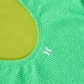 Hurley Solid Scrunch Moderate One Piece tengerzöld női fürdőruha 3
