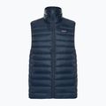 Férfi ujjatlan Patagonia Down Sweater new navy 3