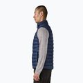 Férfi ujjatlan Patagonia Down Sweater new navy 3