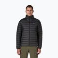 Férfi pehelykabát Patagonia Down Sweater black 2