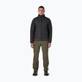 Férfi pehelykabát Patagonia Down Sweater black 4