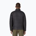 Férfi pehelykabát Patagonia Down Sweater black 6