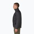 Férfi pehelykabát Patagonia Down Sweater black 7