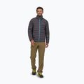 Férfi Patagonia Down Sweater pehelydzseki forge grey 2