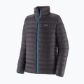 Férfi Patagonia Down Sweater pehelydzseki forge grey 7