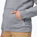 Patagonia Fitz Roy Icon Uprisal Hoody gravel heather melegítőfelső 8