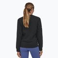 Pulóver Patagonia Fitz Roy Icon Uprisal Crew ink black 3