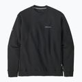 Pulóver Patagonia Fitz Roy Icon Uprisal Crew ink black 7