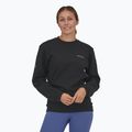 Pulóver Patagonia Fitz Roy Icon Uprisal Crew ink black 3