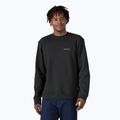 Pulóver Patagonia Fitz Roy Icon Uprisal Crew ink black 5
