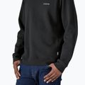 Pulóver Patagonia Fitz Roy Icon Uprisal Crew ink black 7